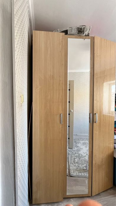 Шкаф сатылады тек согамыз!