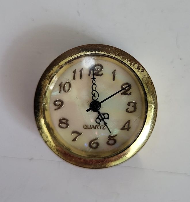 Циферблат от часов