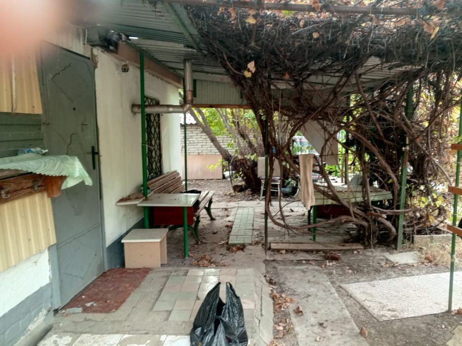 Продам дачный участок