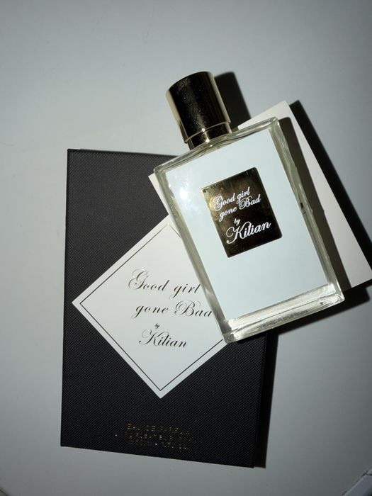 Kilian good girl gone bad