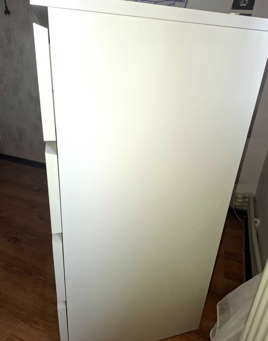 Comoda ikea 4 sertare