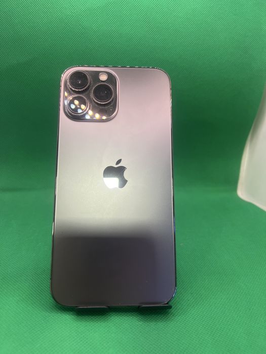 Iphone 13 Pro Max 256GB baterie 100% Lazar Amanet Crangasi 55010