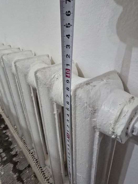 Чугонный батарейка 26шт