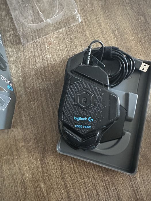 Vand mouse gaming