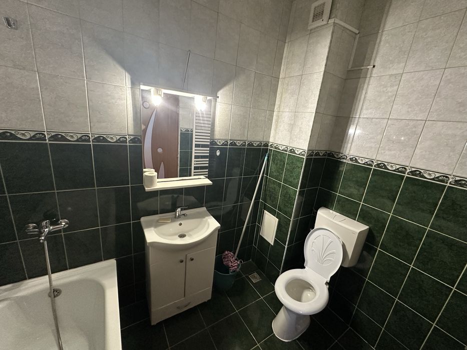 Apartament 2 camere Buna Ziua