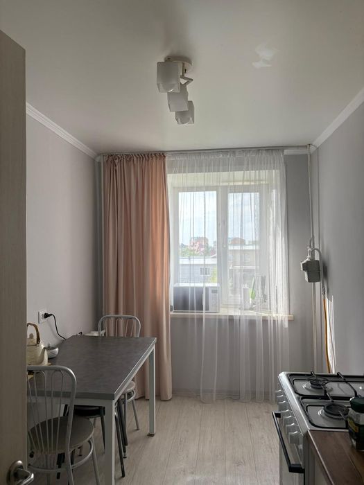 Продам 4 ком квартиру