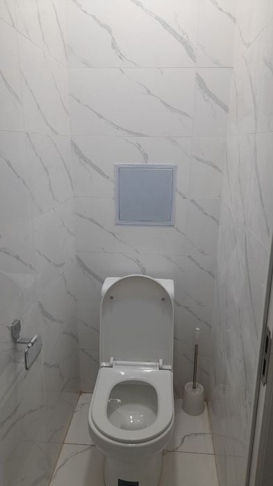 O'g'il bollarga kvartira