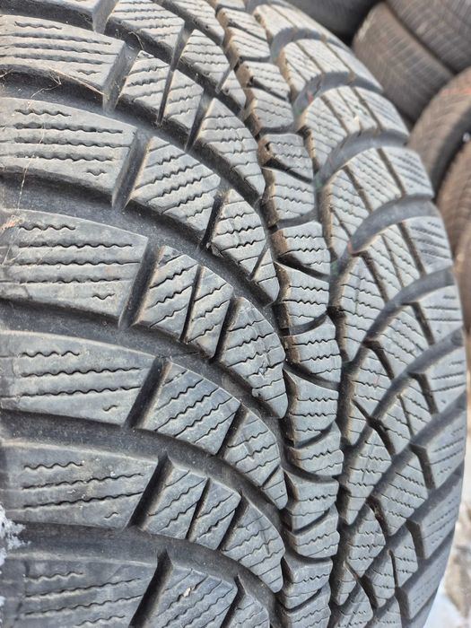 1 Anvelopa de IARNA - 245/45/18 - KUMHO CA NOUA DOT 2016