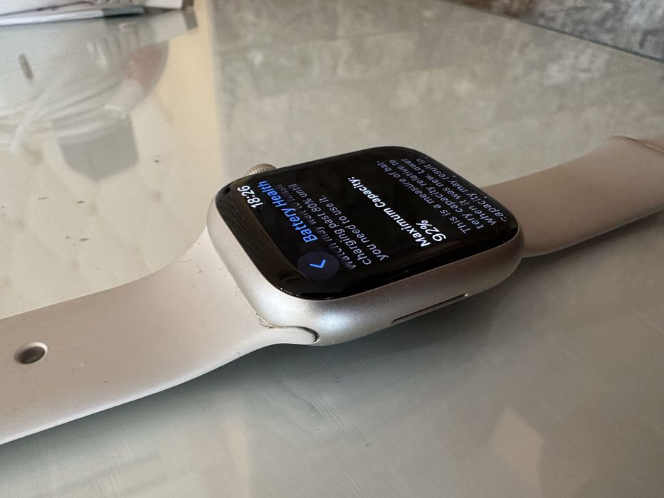 Apple Watch 7 41mm