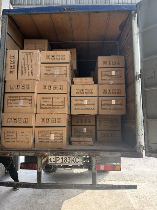 Quyoshli suv isitgichlari/ Солничьние водоногривателы