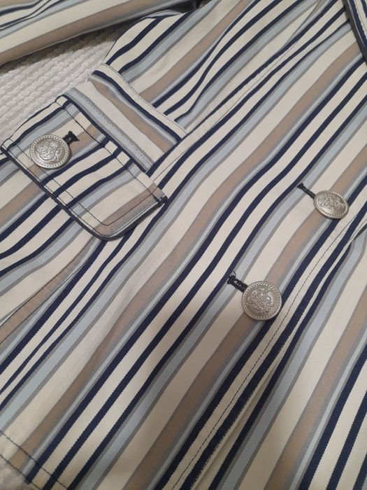 Пиджак стильный Италия