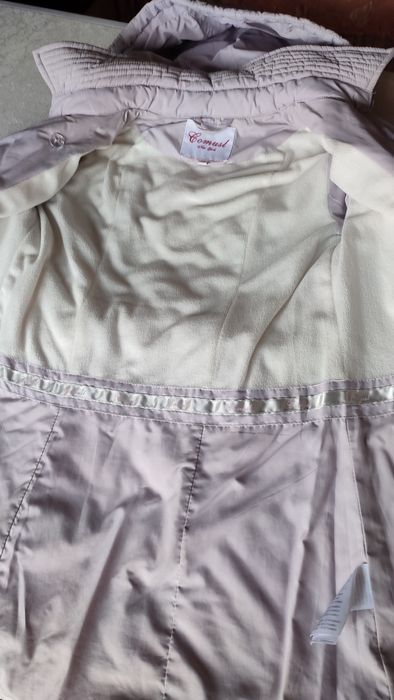 Куртку детскую осень-весна