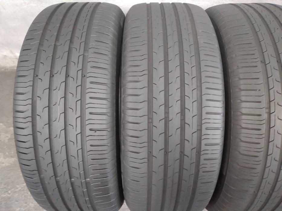 Anvelope vara continental 235/55/18