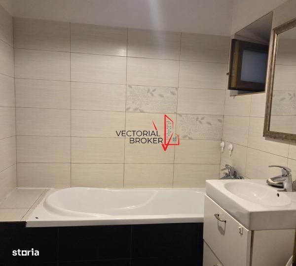 Apartament 3 camere Dristor Metrou Constructie 1983