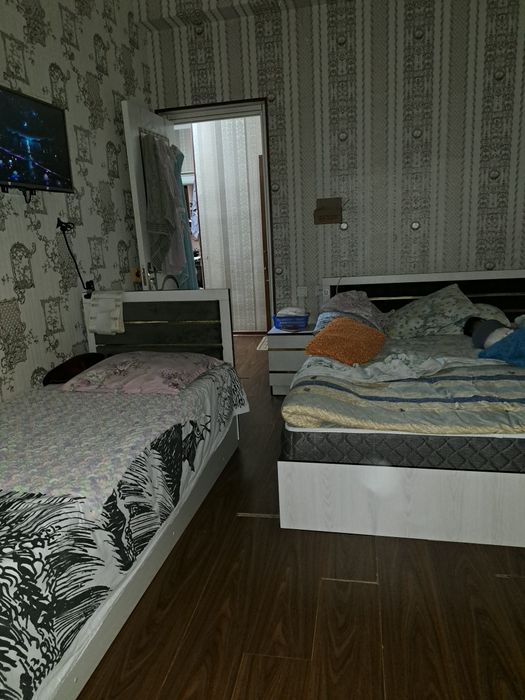 ЕСТЬ ТОРГ реальным покупателям скинем хорошую суммуПродаётся срочно кв
