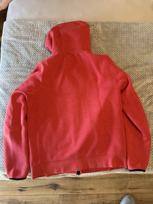 Nike Tech Fleece комплект – горнище L + долнище M