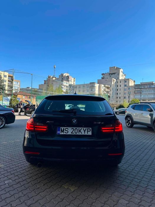 BMW 3 Series 2014 — imagine 2
