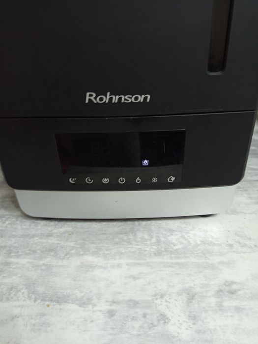 Овлажнител Rohnson