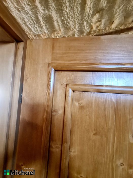 Usi interior lemn masiv,Romania( 417450)