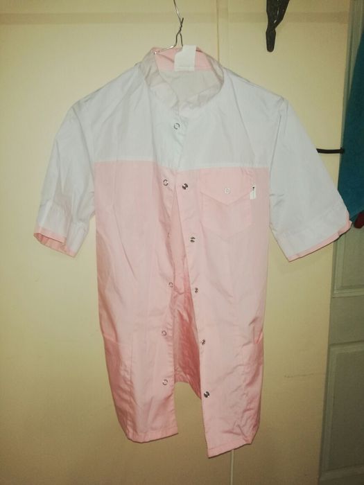 хирургический халат