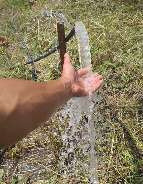 Foraje puturi apa , prelungiri , denisipari , piloni