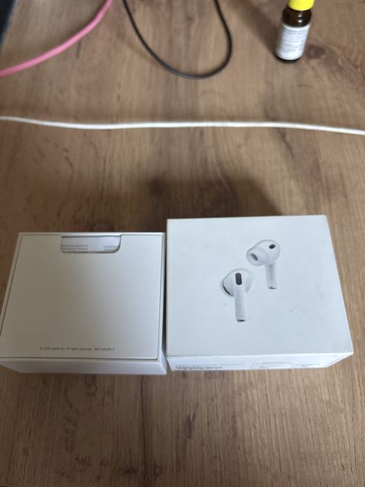 airpods pro 3 original