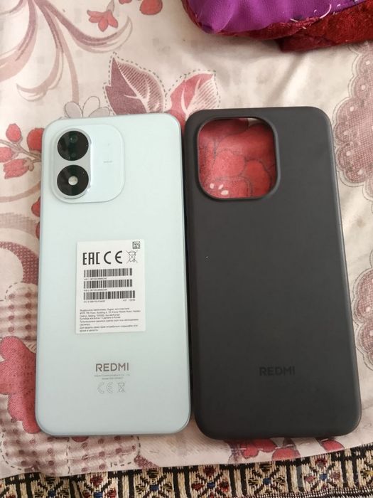 Redmi note 17 4.128 garantya bor