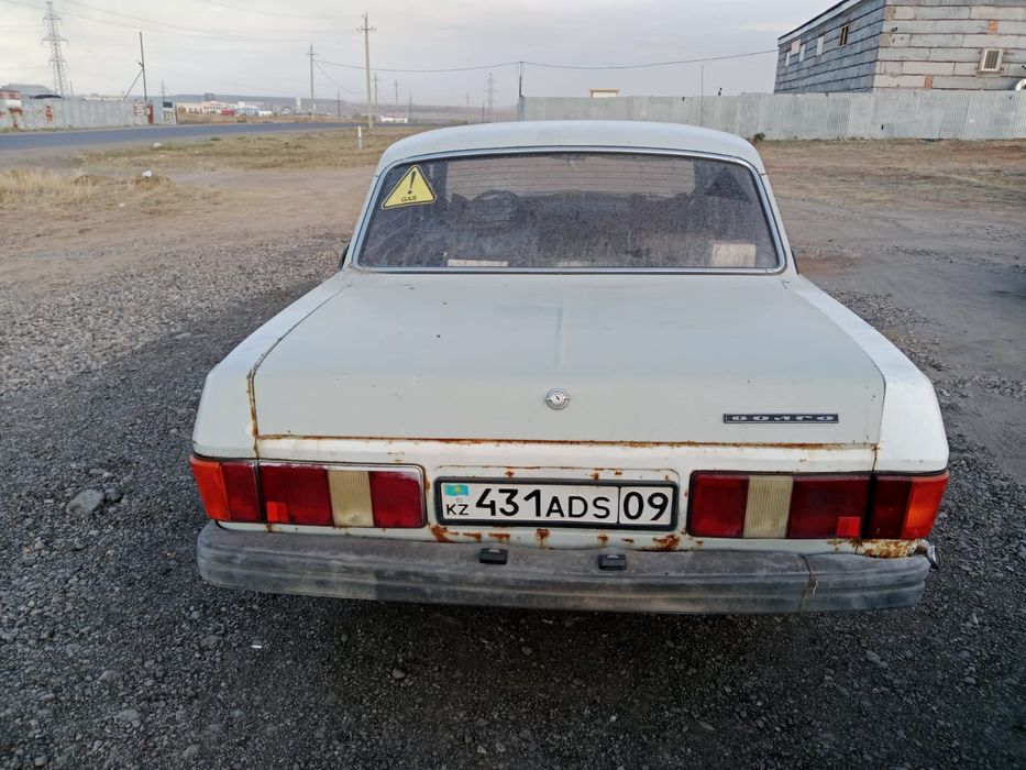 Продам Газ31029 Водга