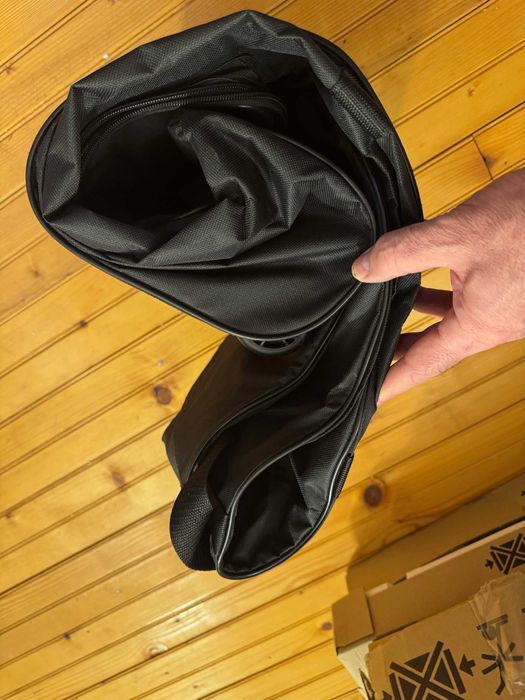 Geanta pentru golf sau pescuit