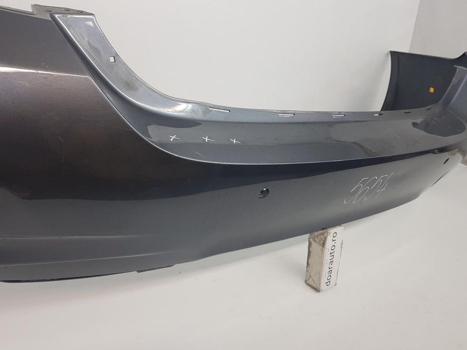 Bara spate BMW Seria 4 F32 F33 F36 M Sport