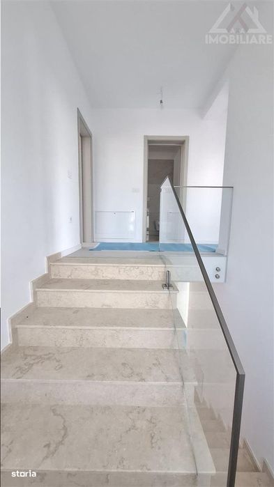 Mutare imediata!Casa Rediu Valea Lupului,4 camere,Incalz Pard,0%Comisi