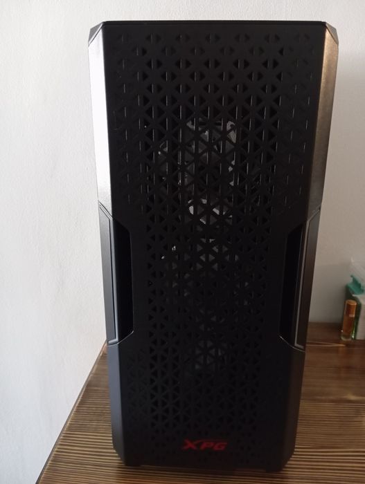 Placă de bază ASUS ROG STRIX B550-F Gaming nouă