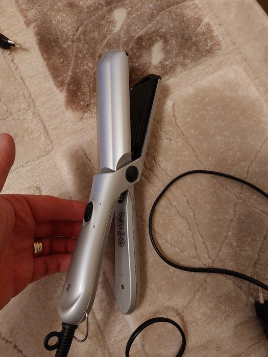 Placa de par ondulat