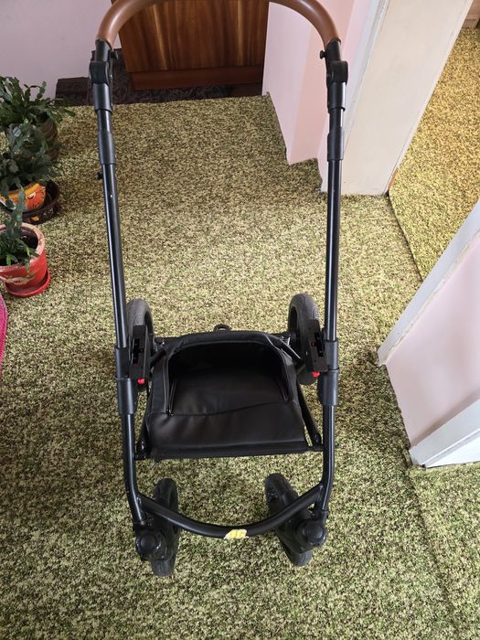 Бебешка количка Bexa Air 2в1