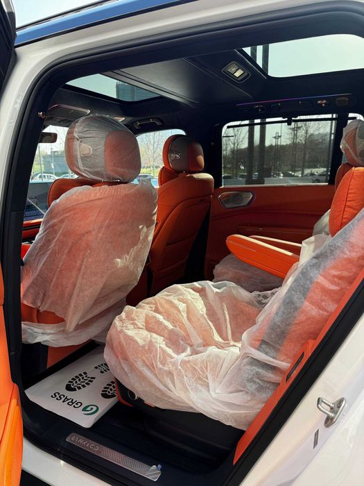 Lynk & Co 900 1.5T EM-P Full Option