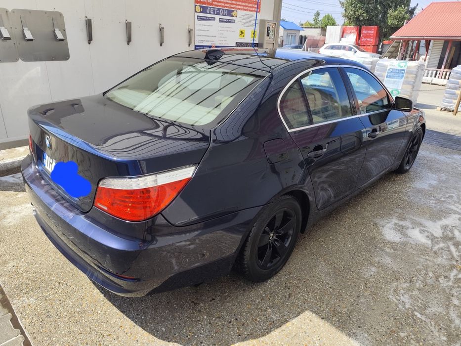 BMW 5 Series 2008 — imagine 2