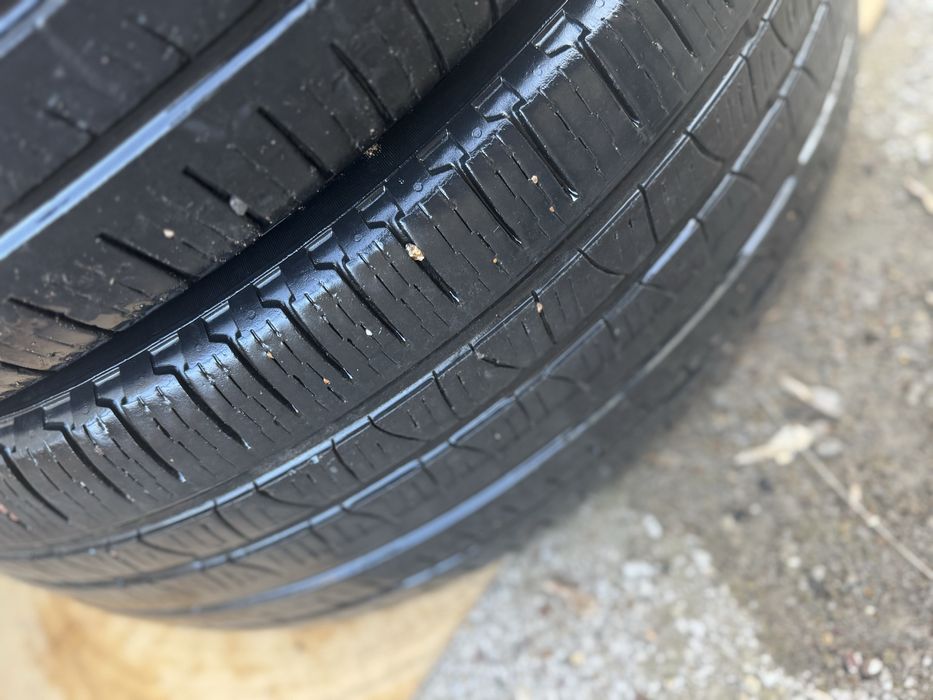 Шины 265/65/17 Прадо/Хайлюкс