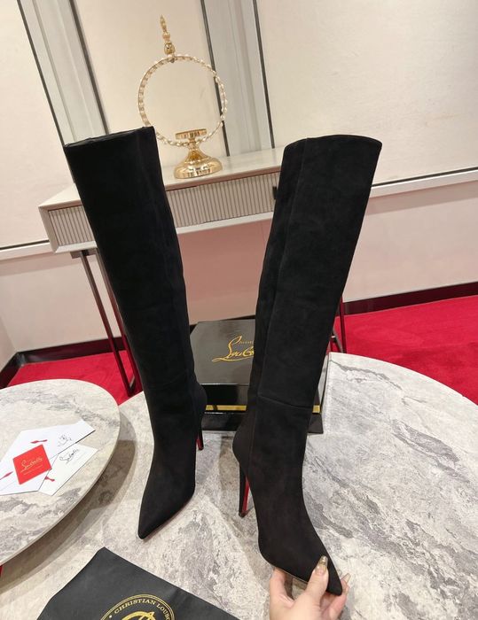 Cizme louboutin dama