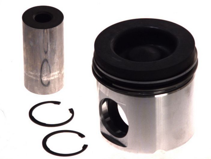 PISTON MOTOR SCANIA DC12 1381709 1420132 1420567 1424709 1435211 1548310 1549775
