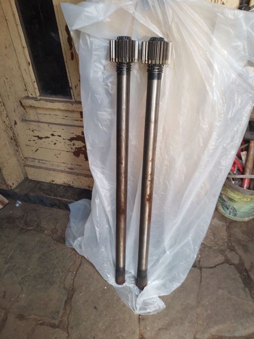 Полуоска за Shkoda  Evropa