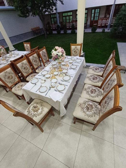 Prokat stol stul chinni idishlar