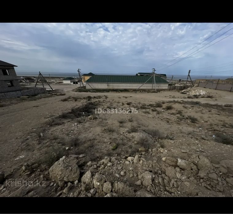 Участок 10 соток