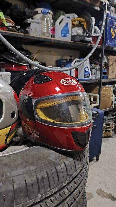 продам вело, мото шлемы