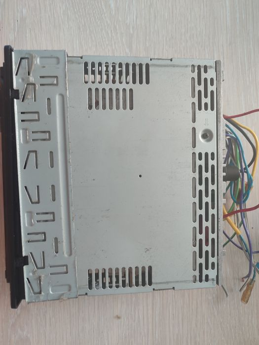 Продам магнитолу