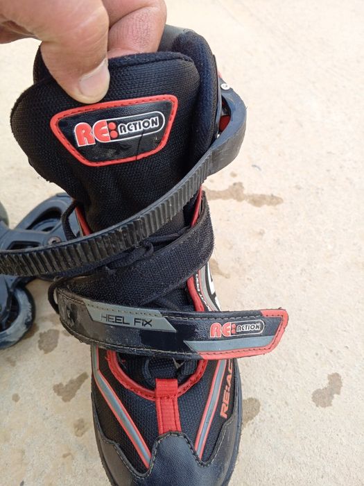 Ролик сотилади холати яхши