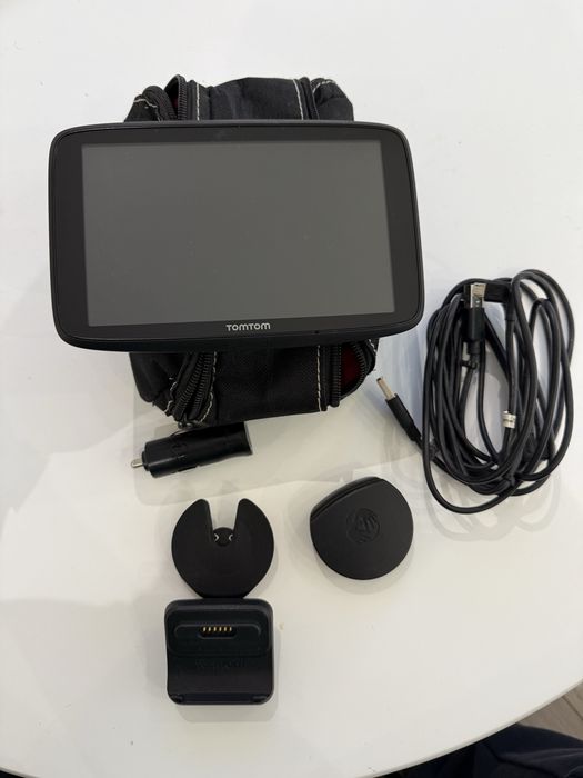 2бр навигация tomtom