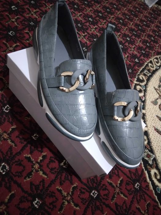 Ayollar uchun Lofer ZARA