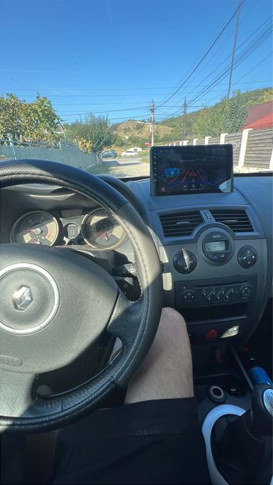 RENAULT Megane 2006 — imagine 4