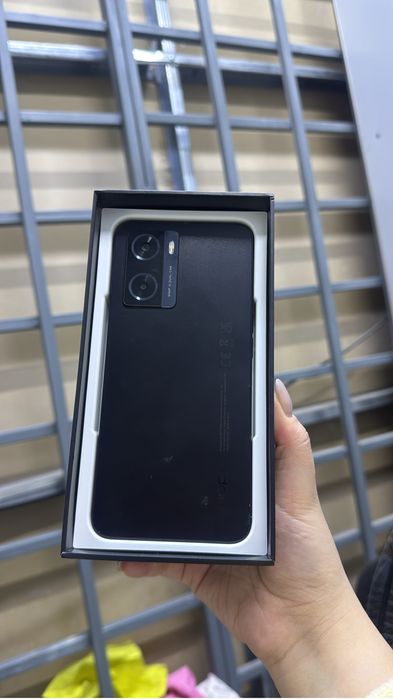 Смартфон  Oppo A57s город Туркестан лот: 837828