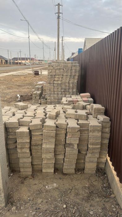 Брусчатка буу сатылады